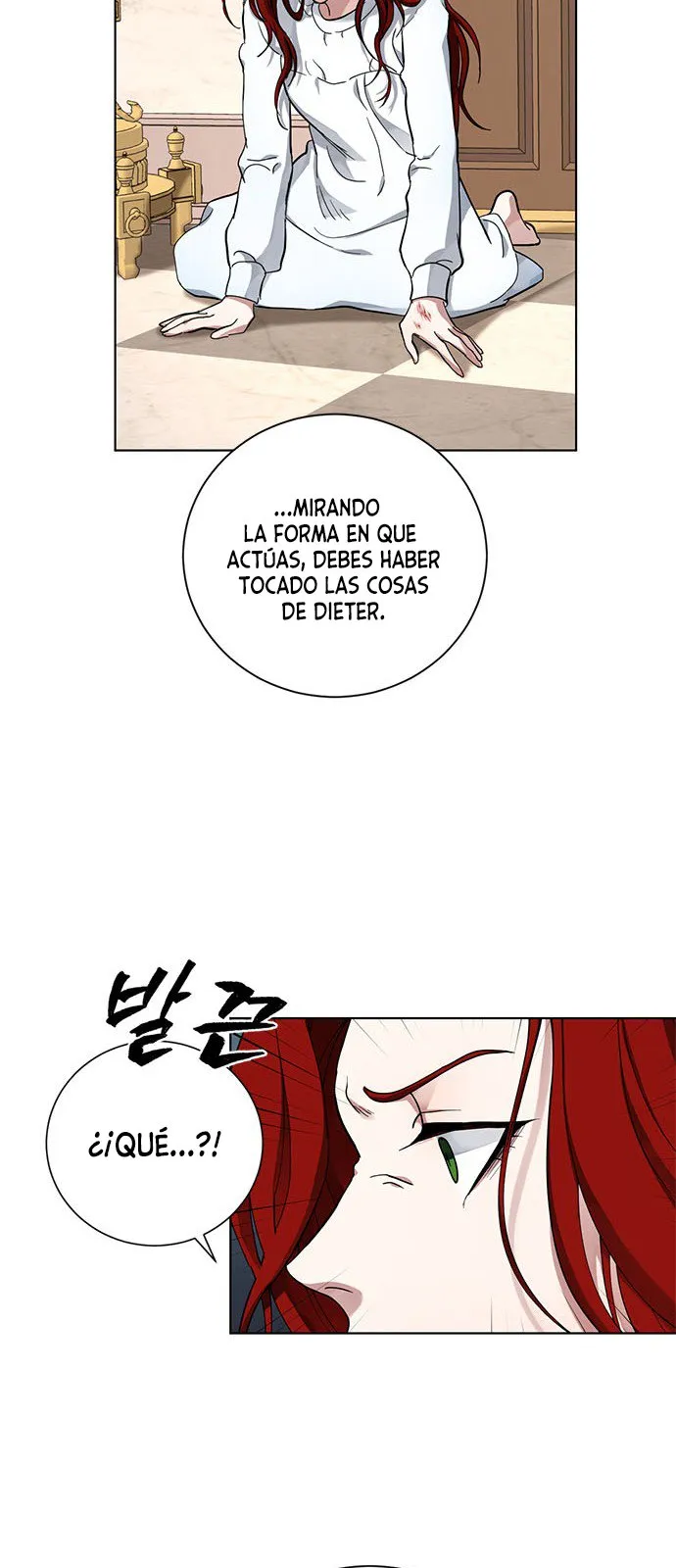 Doble Agente Capítulo 10 en Línea - página 48