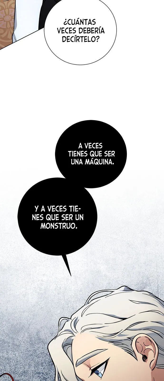 Doble Agente Capítulo 10 en Línea - página 60