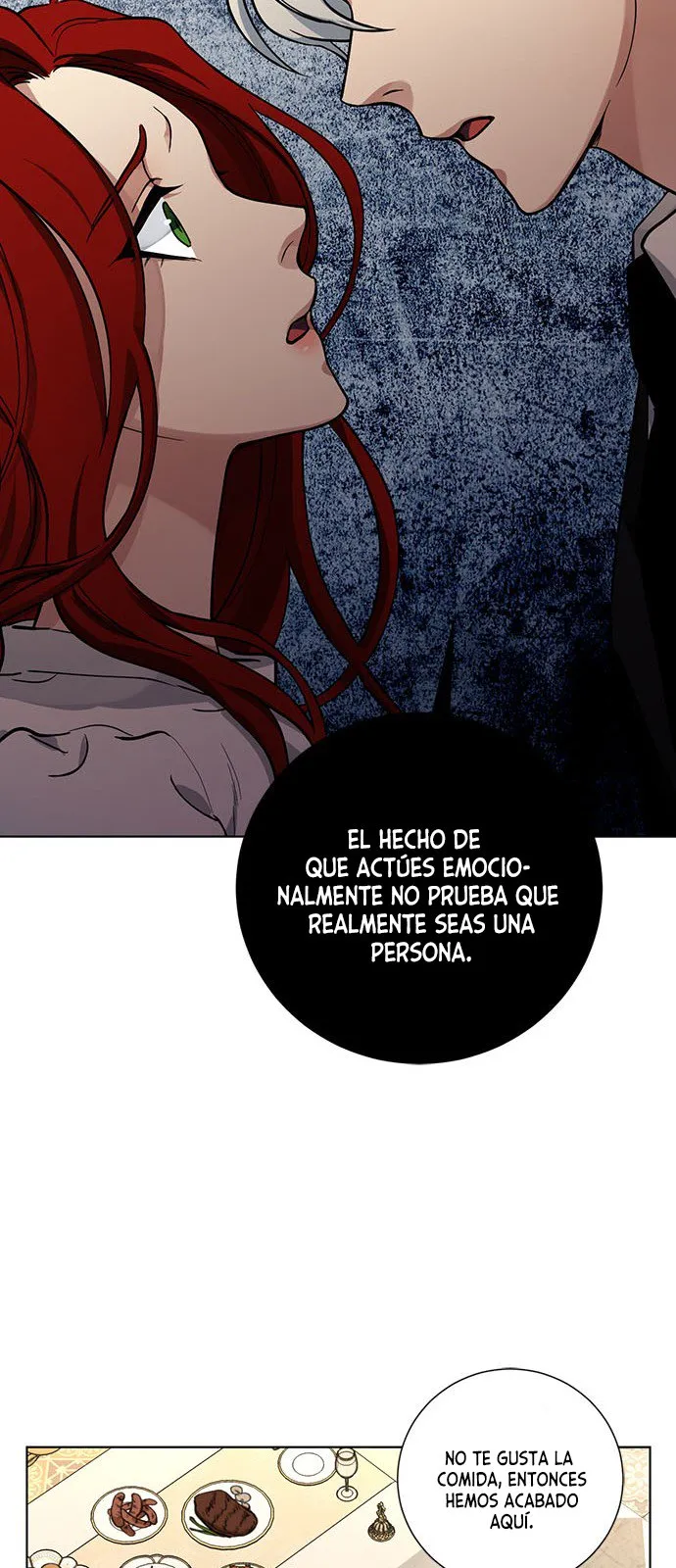 Doble Agente Capítulo 10 en Línea - página 61
