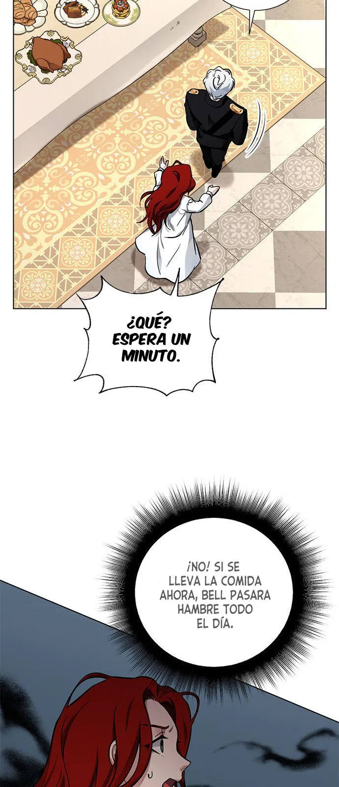Doble Agente Capítulo 10 en Línea - página 62