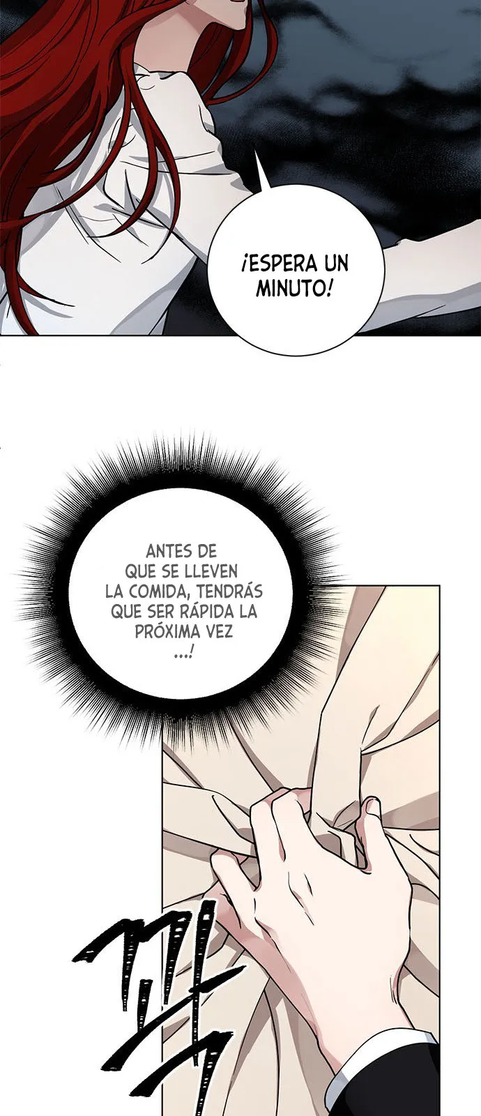 Doble Agente Capítulo 10 en Línea - página 63