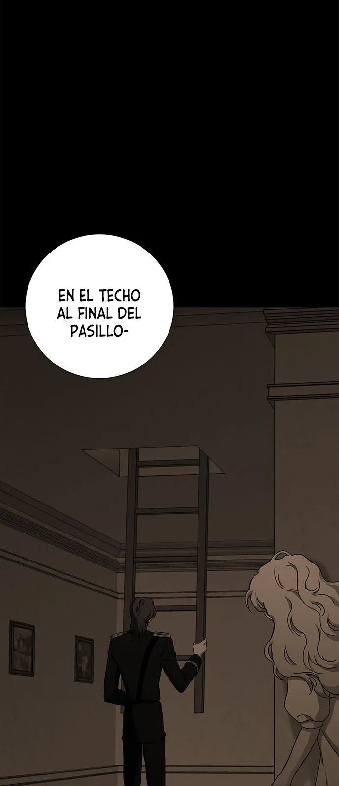 Doble Agente Capítulo 11 en Línea - página 14