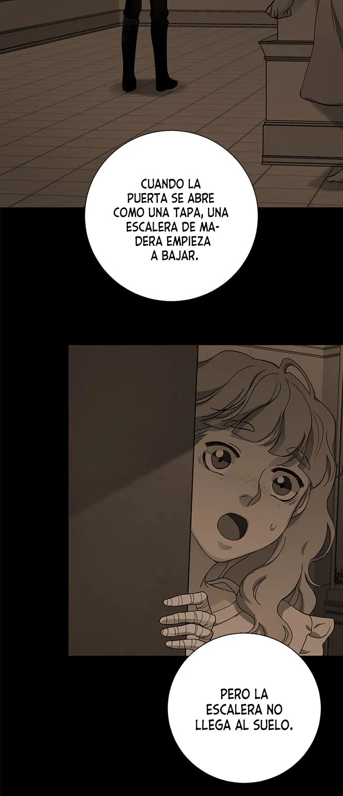 Doble Agente Capítulo 11 en Línea - página 15