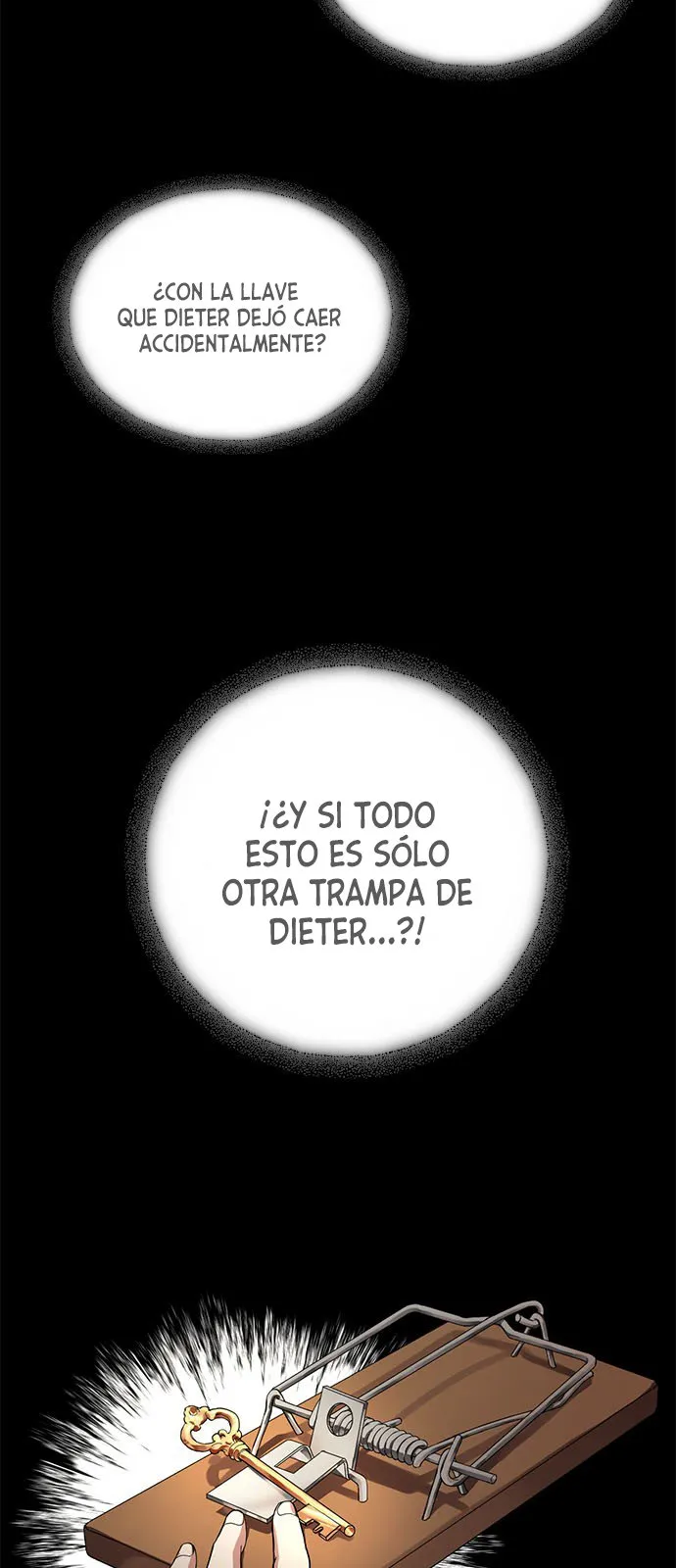 Doble Agente Capítulo 11 en Línea - página 17