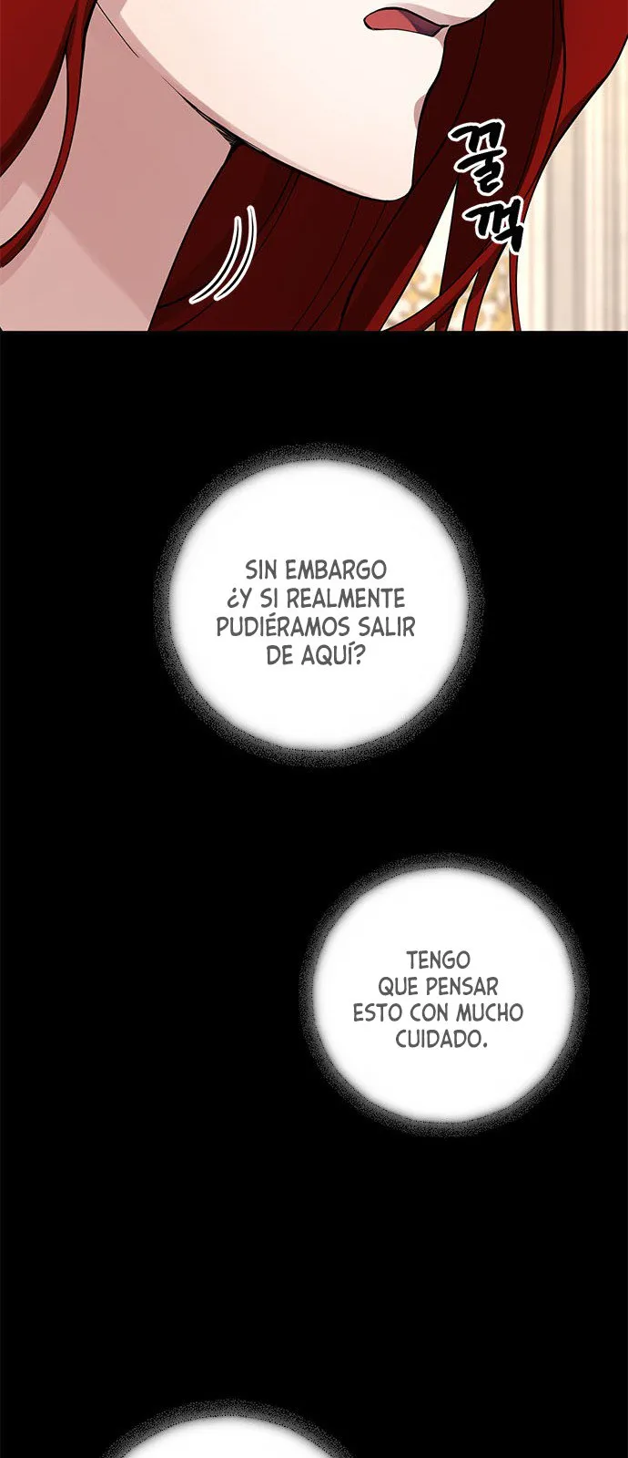 Doble Agente Capítulo 11 en Línea - página 19