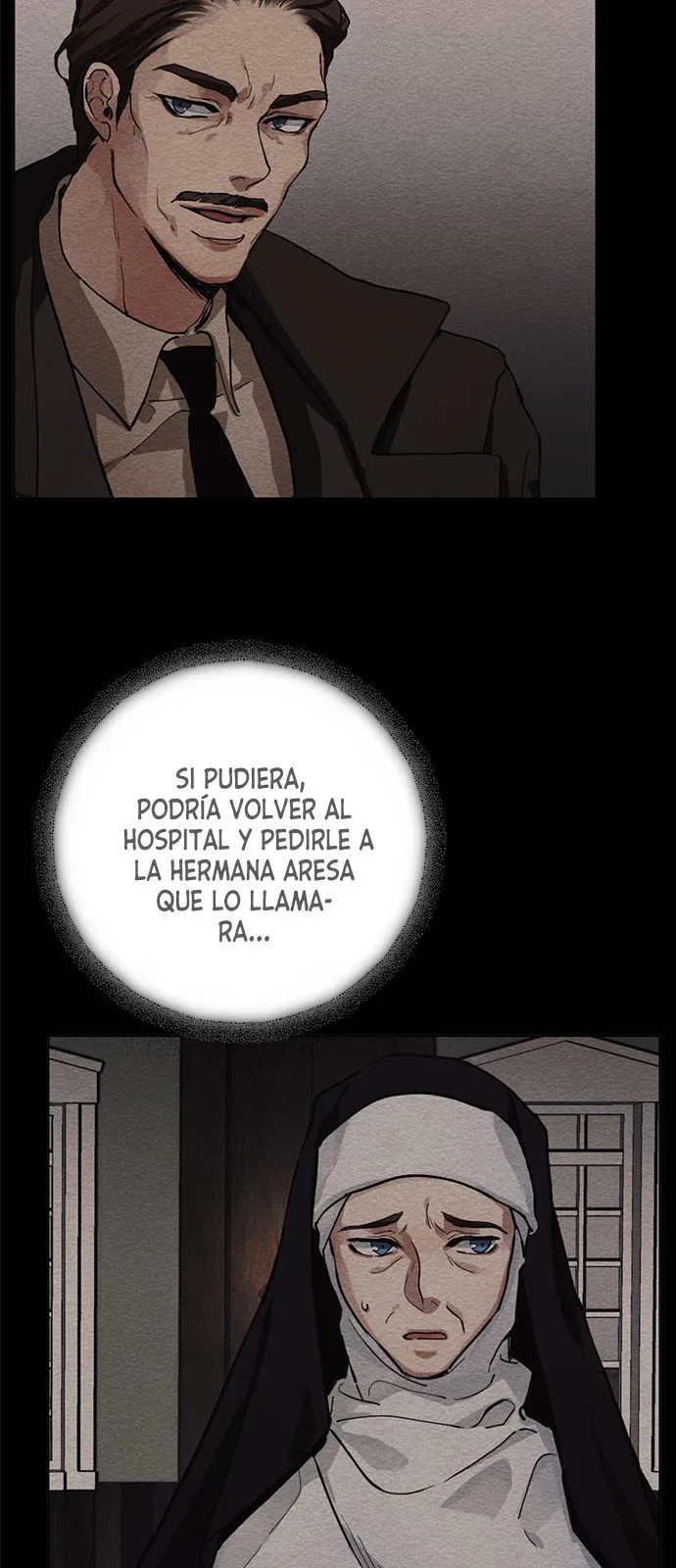 Doble Agente Capítulo 11 en Línea - página 21