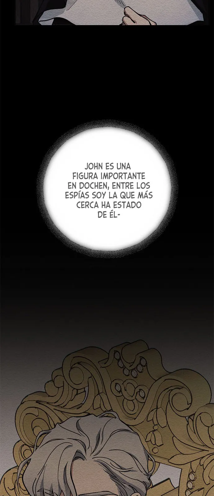 Doble Agente Capítulo 11 en Línea - página 22