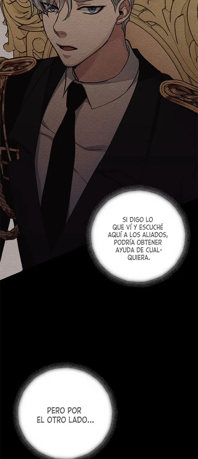 Doble Agente Capítulo 11 en Línea - página 23