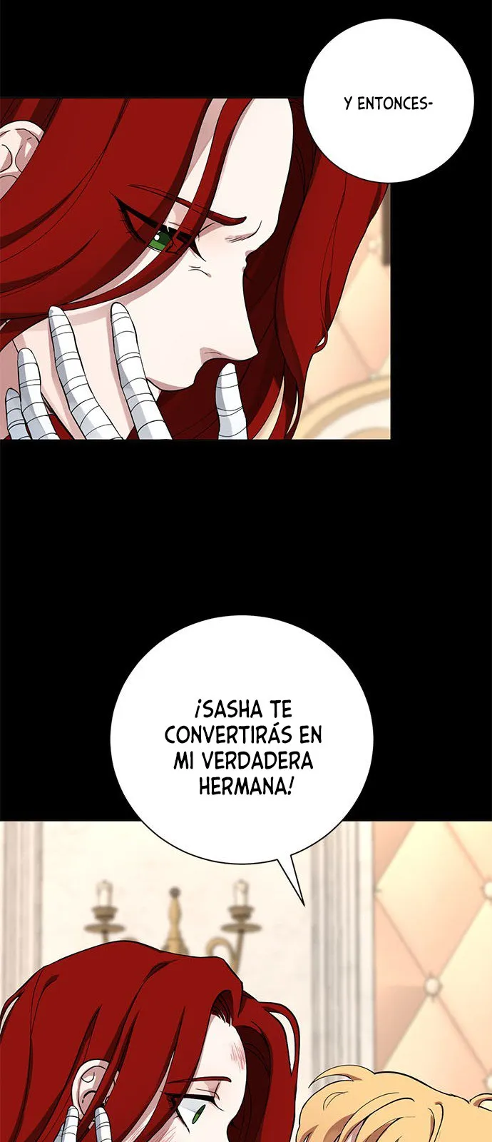 Doble Agente Capítulo 11 en Línea - página 25