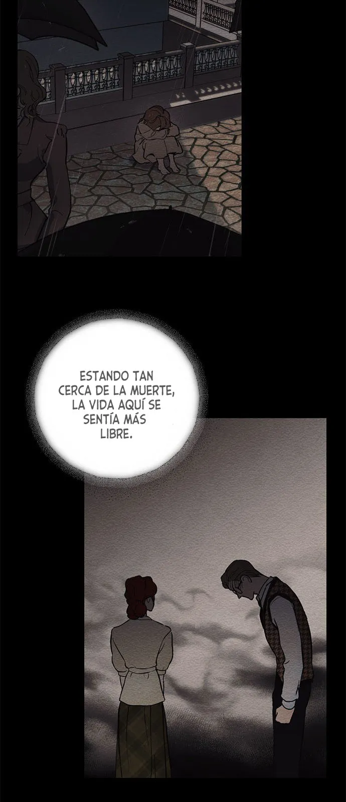 Doble Agente Capítulo 11 en Línea - página 29
