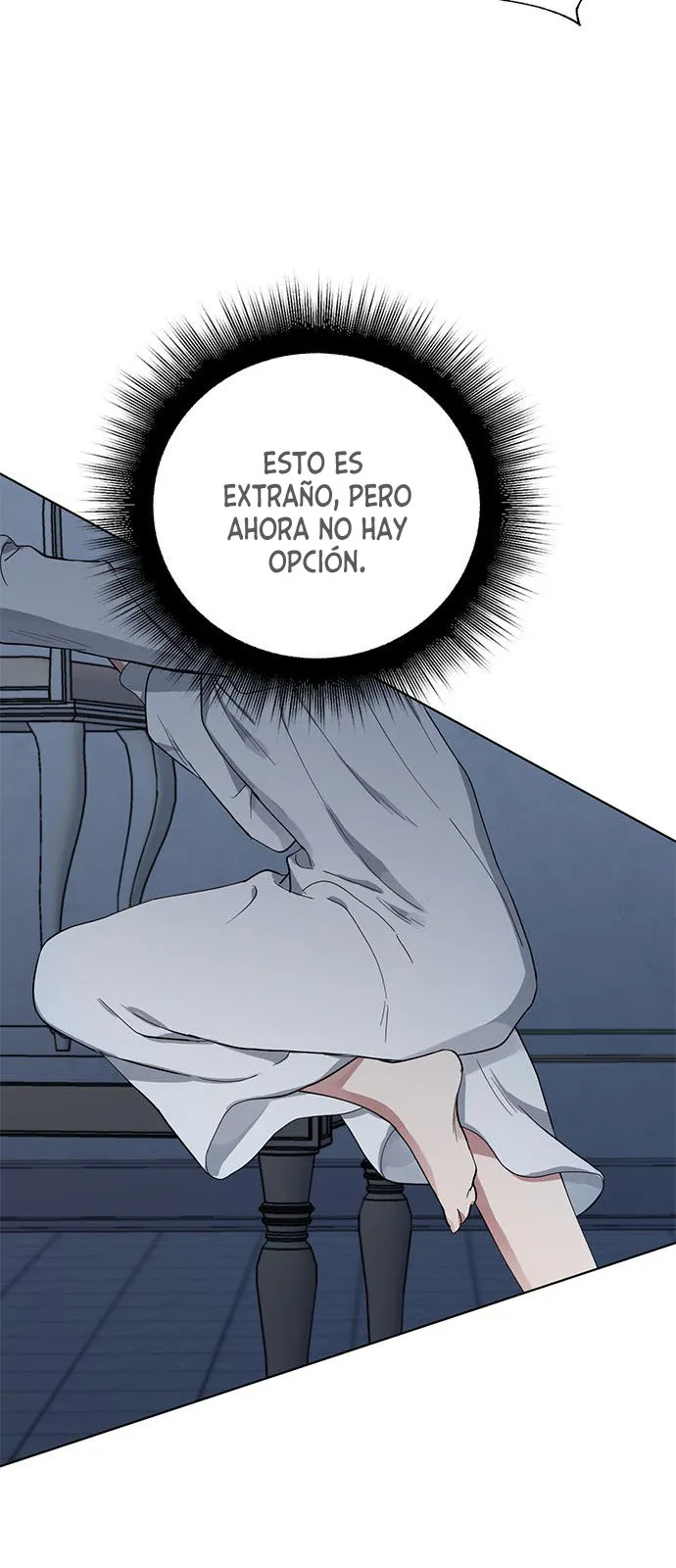 Doble Agente Capítulo 11 en Línea - página 46