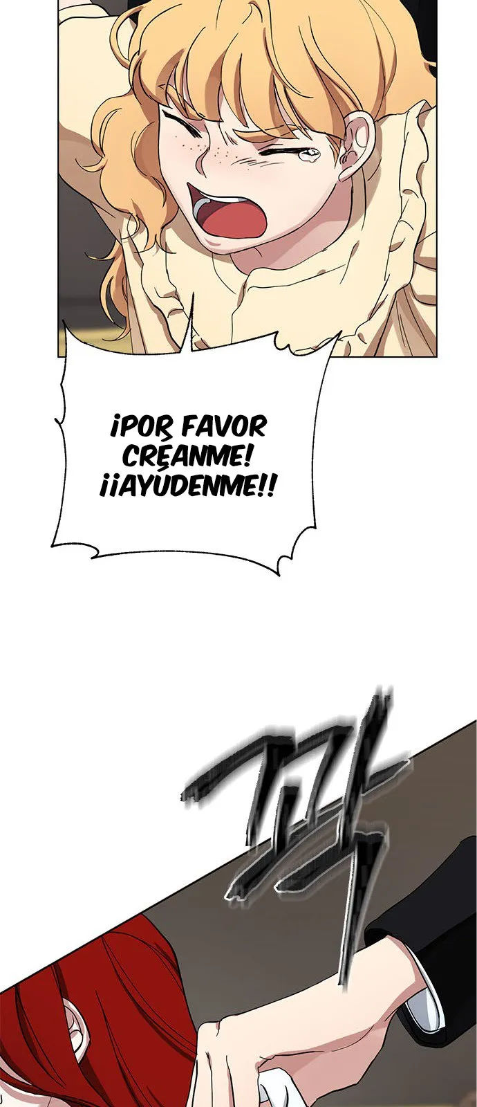 Doble Agente Capítulo 11 en Línea - página 55
