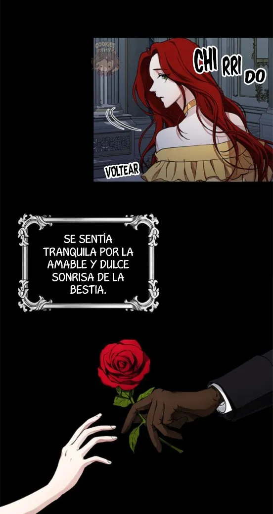 Doble Agente Capítulo 12 en Línea - página 5