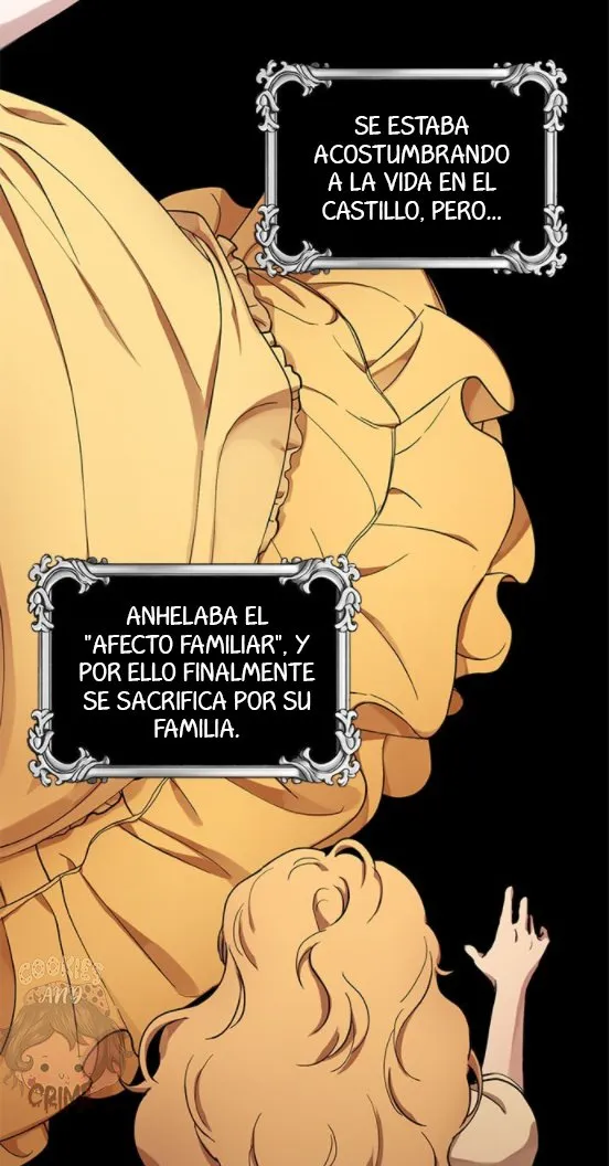 Doble Agente Capítulo 12 en Línea - página 6