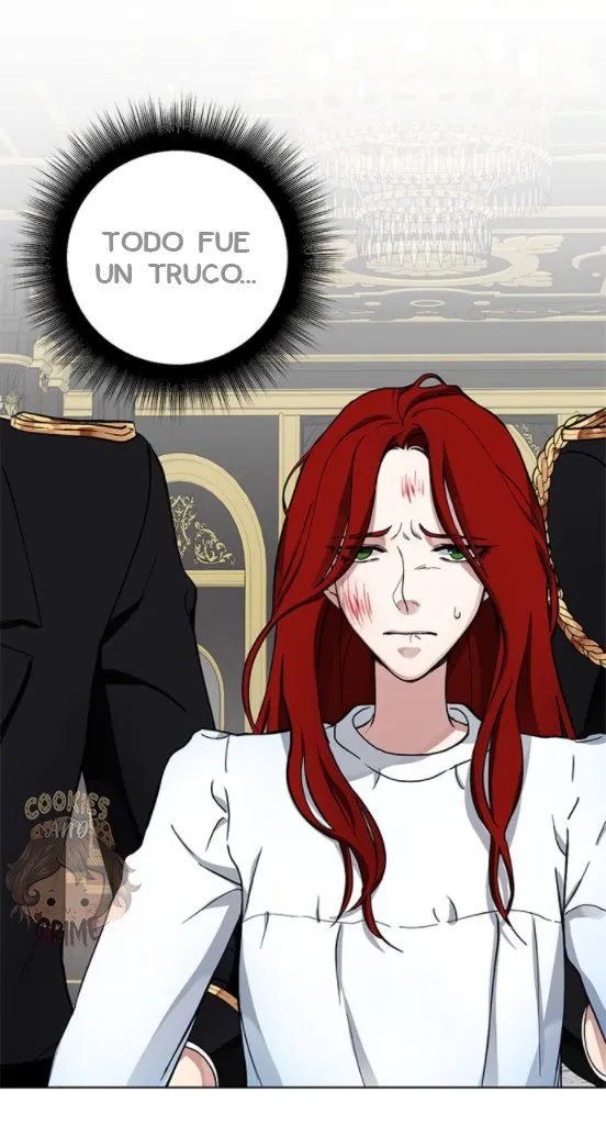 Doble Agente Capítulo 12 en Línea - página 10