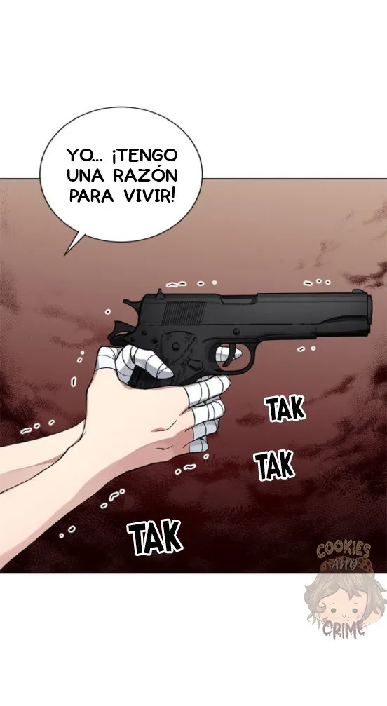Doble Agente Capítulo 12 en Línea - página 38