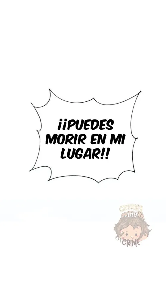 Doble Agente Capítulo 12 en Línea - página 41