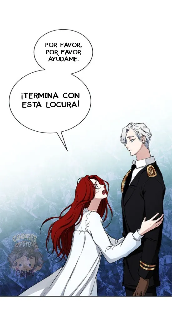 Doble Agente Capítulo 12 en Línea - página 52