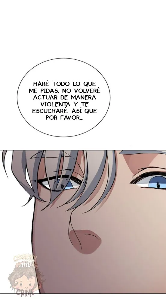 Doble Agente Capítulo 12 en Línea - página 53