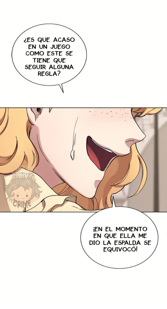 Doble Agente Capítulo 12 en Línea - página 63