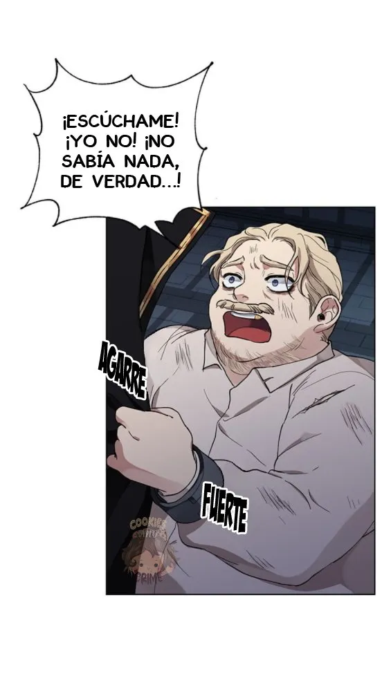 Doble Agente Capítulo 13 en Línea - página 10
