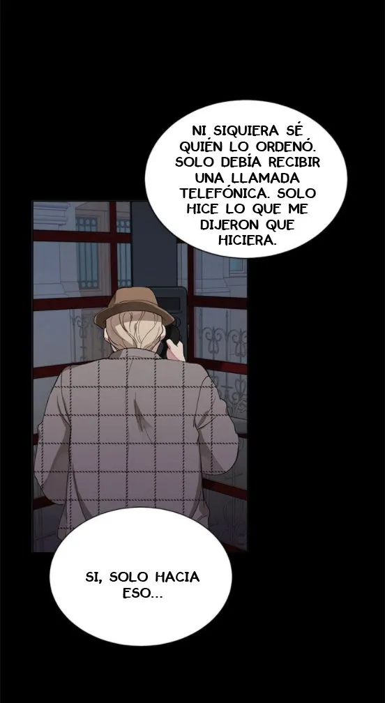 Doble Agente Capítulo 13 en Línea - página 23