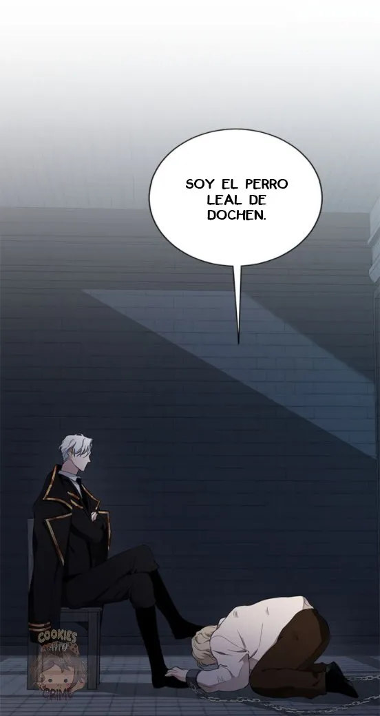 Doble Agente Capítulo 13 en Línea - página 26