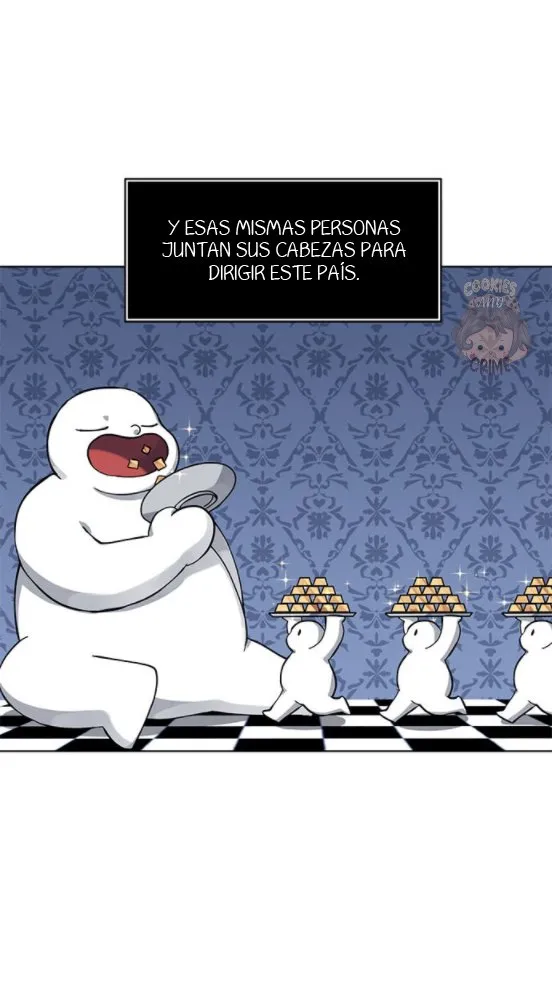 Doble Agente Capítulo 13 en Línea - página 29