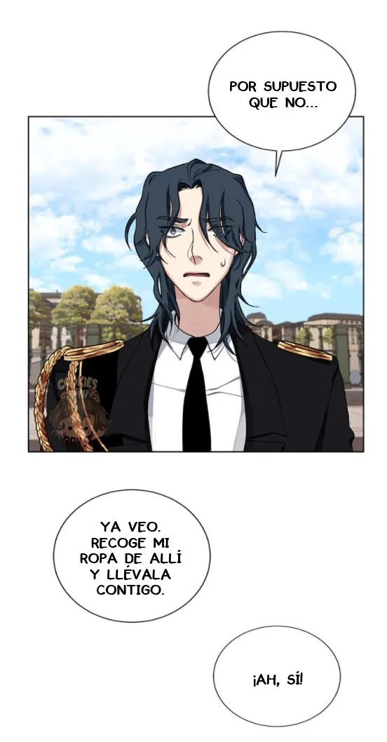 Doble Agente Capítulo 13 en Línea - página 45