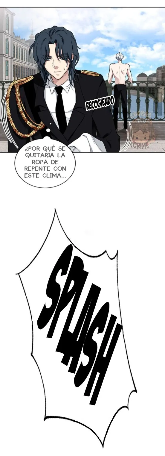 Doble Agente Capítulo 13 en Línea - página 46