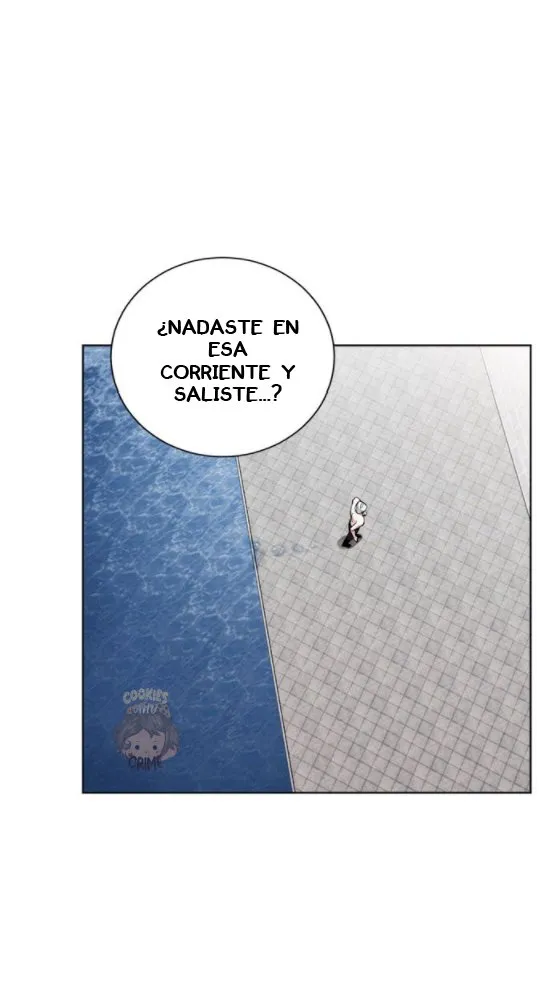 Doble Agente Capítulo 13 en Línea - página 51