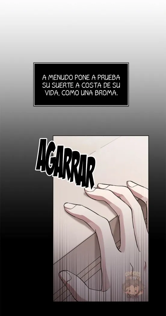 Doble Agente Capítulo 13 en Línea - página 54