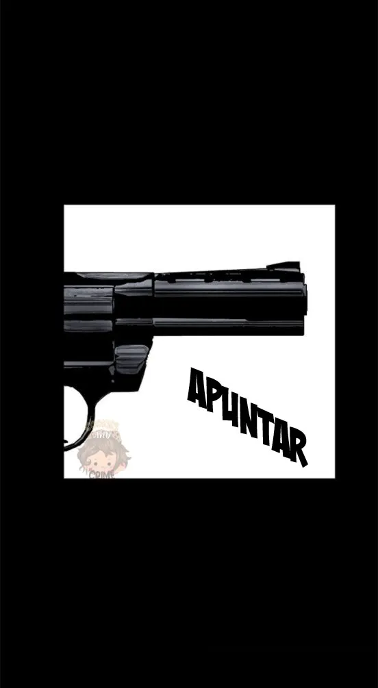 Doble Agente Capítulo 13 en Línea - página 56