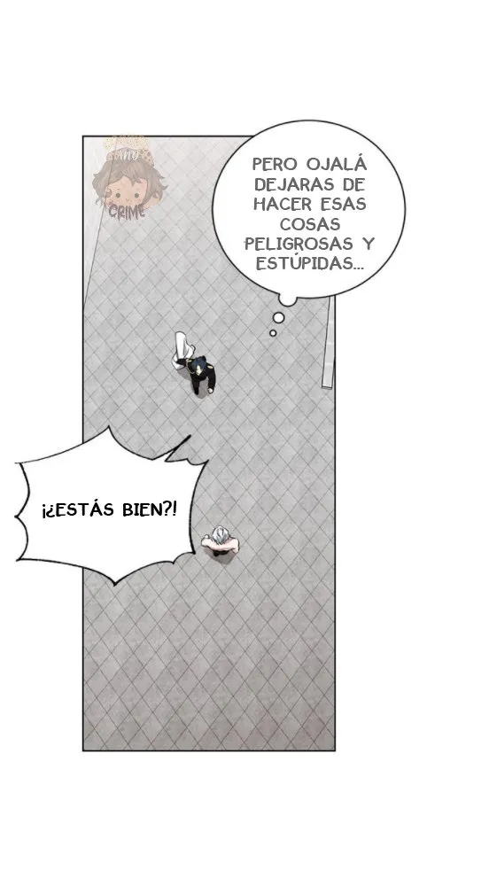 Doble Agente Capítulo 13 en Línea - página 65