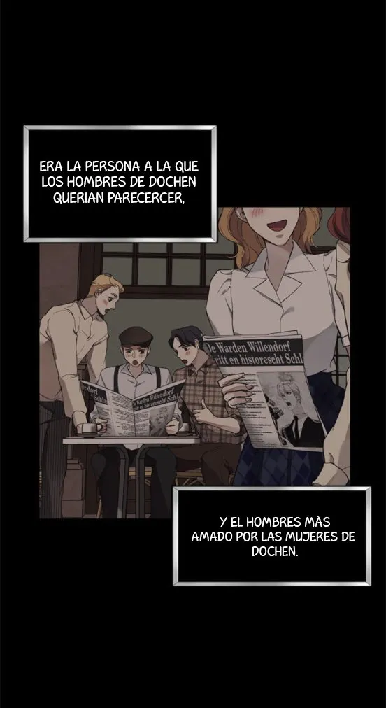 Doble Agente Capítulo 14 en Línea - página 10