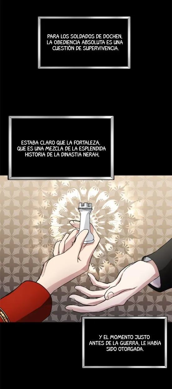 Doble Agente Capítulo 14 en Línea - página 12