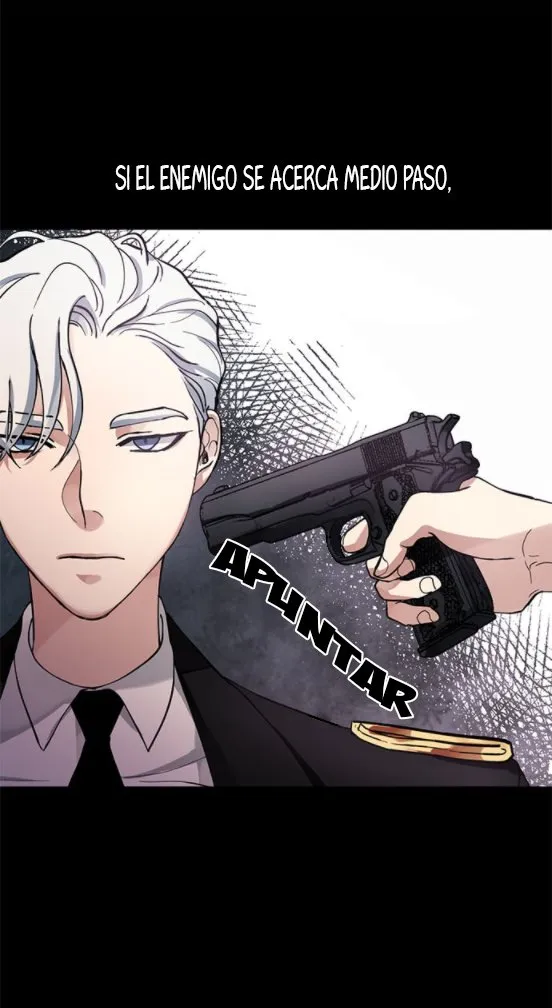 Doble Agente Capítulo 14 en Línea - página 14