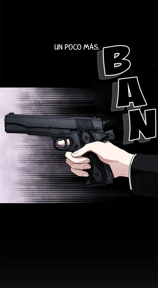 Doble Agente Capítulo 14 en Línea - página 16