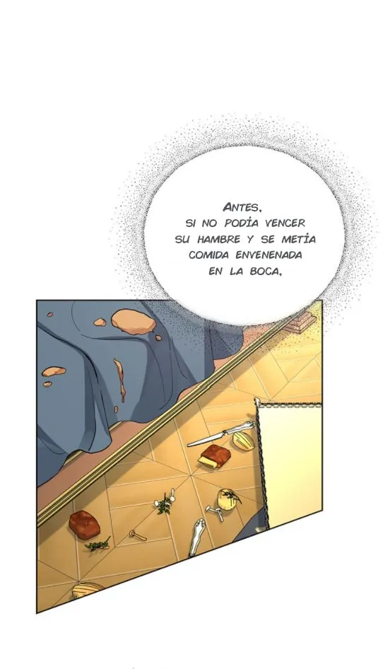 Doble Agente Capítulo 14 en Línea - página 39