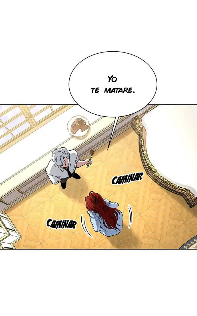Doble Agente Capítulo 15 en Línea - página 50