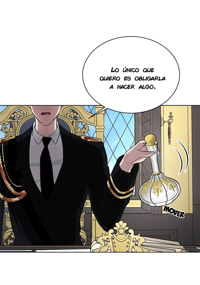 Doble Agente Capítulo 15 en Línea - página 67
