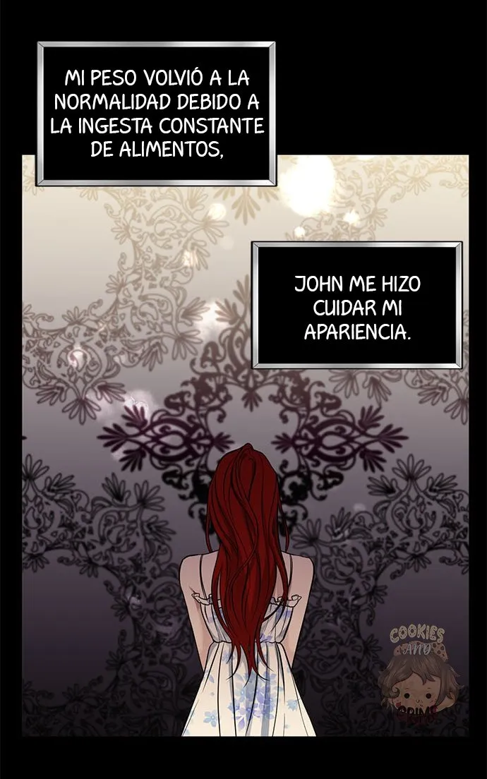 Doble Agente Capítulo 16 en Línea - página 4