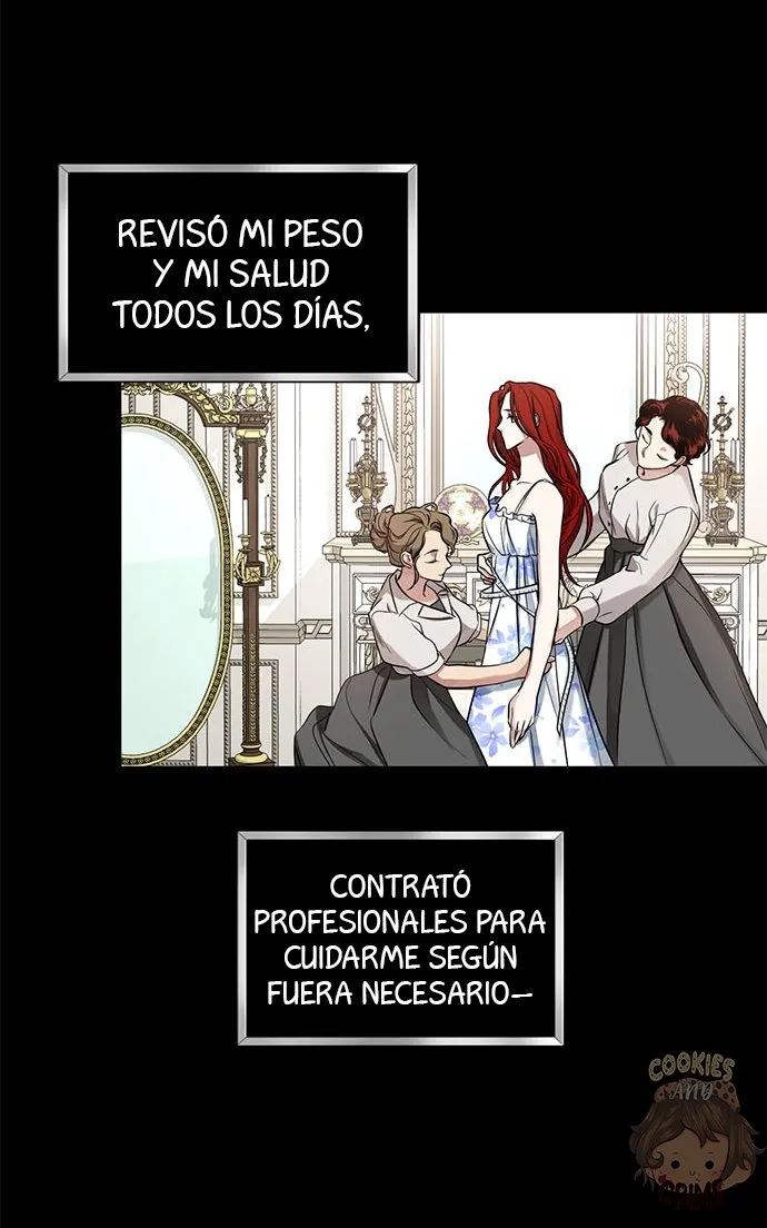 Doble Agente Capítulo 16 en Línea - página 5