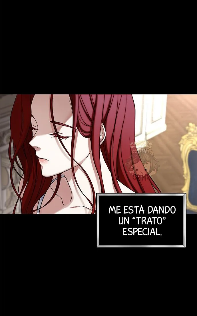 Doble Agente Capítulo 16 en Línea - página 6