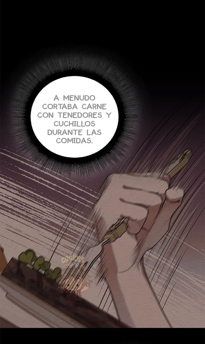 Doble Agente Capítulo 16 en Línea - página 8