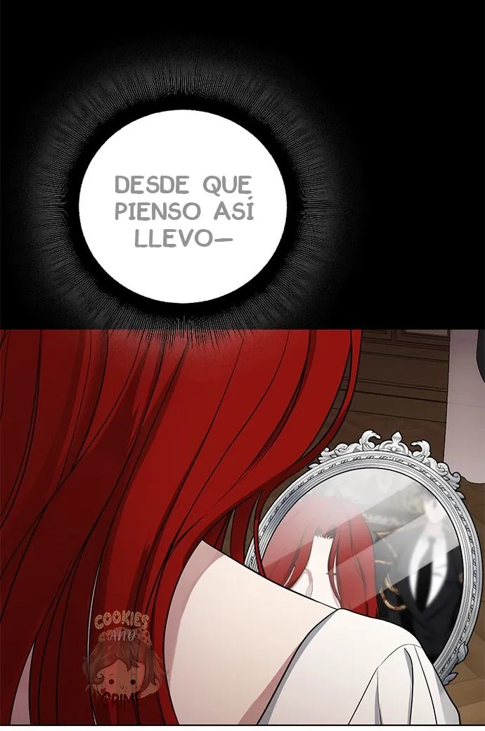 Doble Agente Capítulo 16 en Línea - página 10
