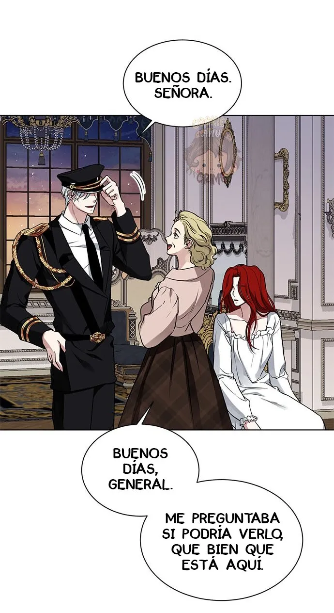 Doble Agente Capítulo 16 en Línea - página 15