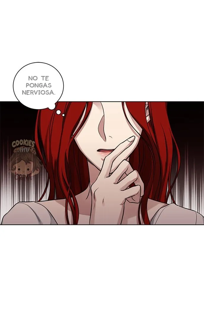 Doble Agente Capítulo 16 en Línea - página 18