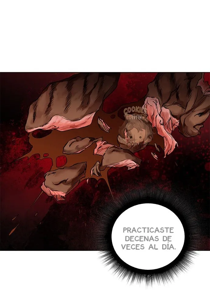 Doble Agente Capítulo 16 en Línea - página 19