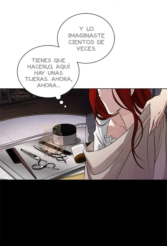 Doble Agente Capítulo 16 en Línea - página 20